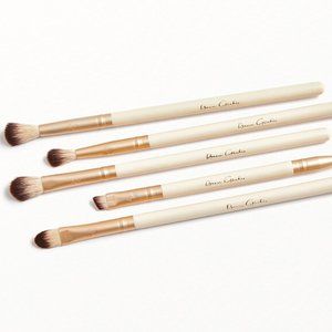 5/$25 BEAU GÂCHIS No. 7 Collection Makeup Brush Set